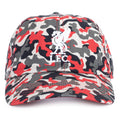 Liverpool FC Cap Melee, alternate view