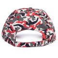 Liverpool FC Cap Melee, side angle