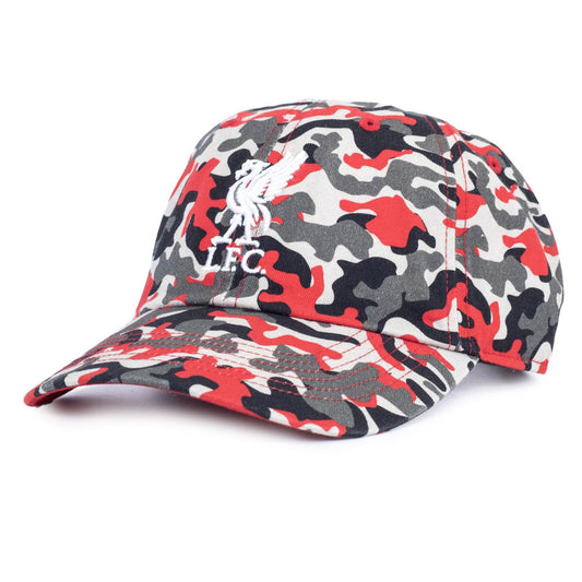 Liverpool FC Cap Melee collectible from Infinity Collectables 2026