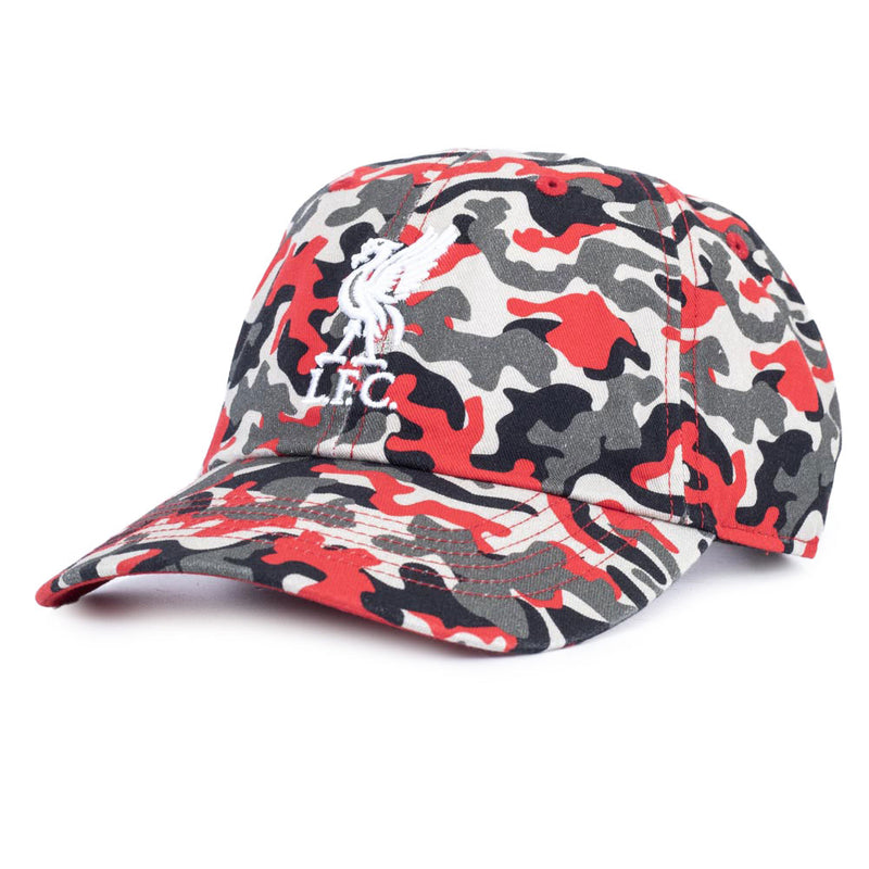Liverpool FC Cap Melee collectible from Infinity Collectables 2026