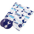 Tottenham Hotspur FC Text Gift Wrap collectible from Infinity Collectables 2026