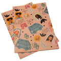 Barbie Gift Wrap, alternate view