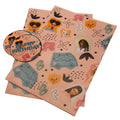 Barbie Gift Wrap collectible from Infinity Collectables 2026