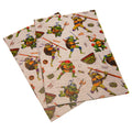 Teenage Mutant Ninja Turtles Gift Wrap, alternate view
