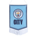 Manchester City FC Mini Pennant collectible from Infinity Collectables 2026
