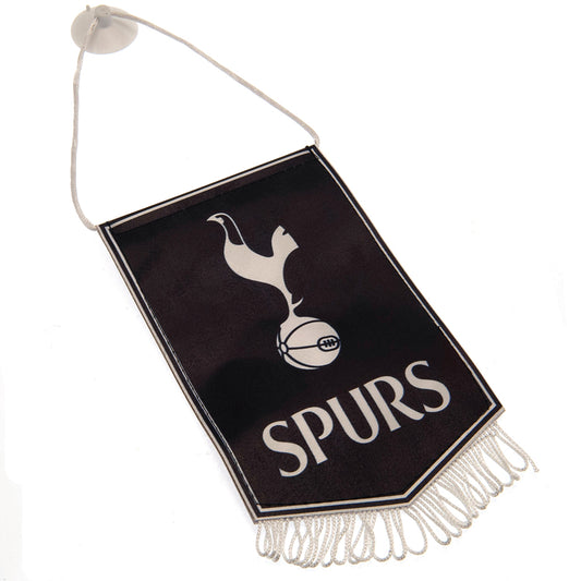 Tottenham Hotspur FC Navy Mini Pennant, alternate view