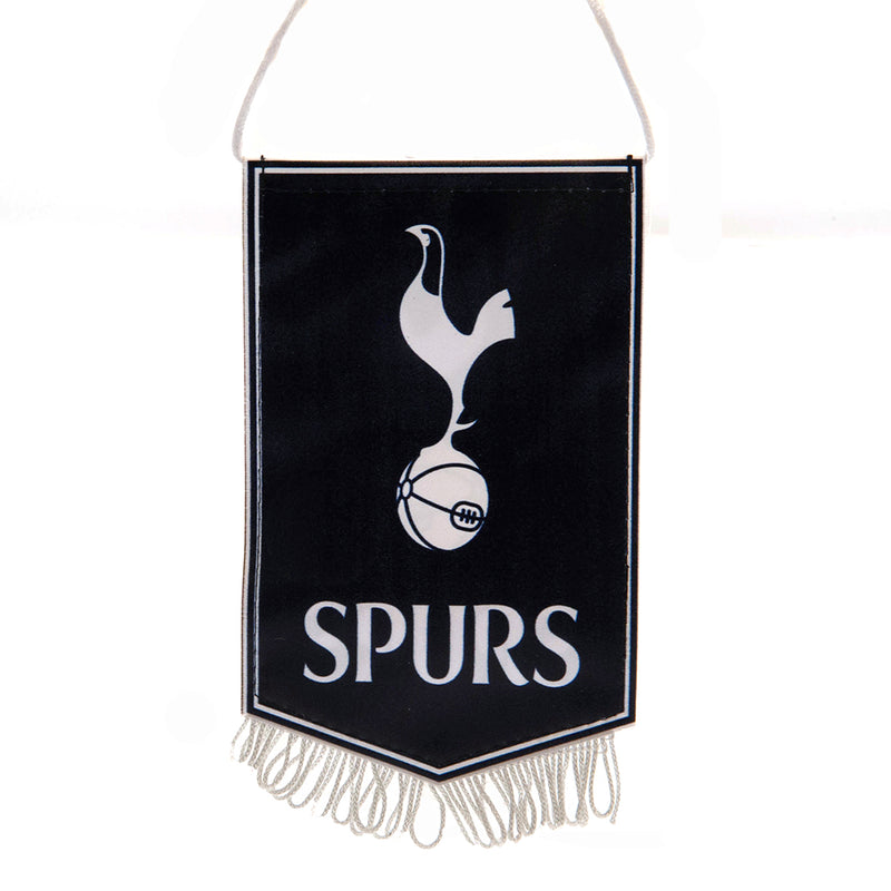 Tottenham Hotspur FC Navy Mini Pennant collectible from Infinity Collectables 2026