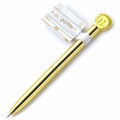 Harry Potter Topper Pen 9 & 3 Quarters, alternate view