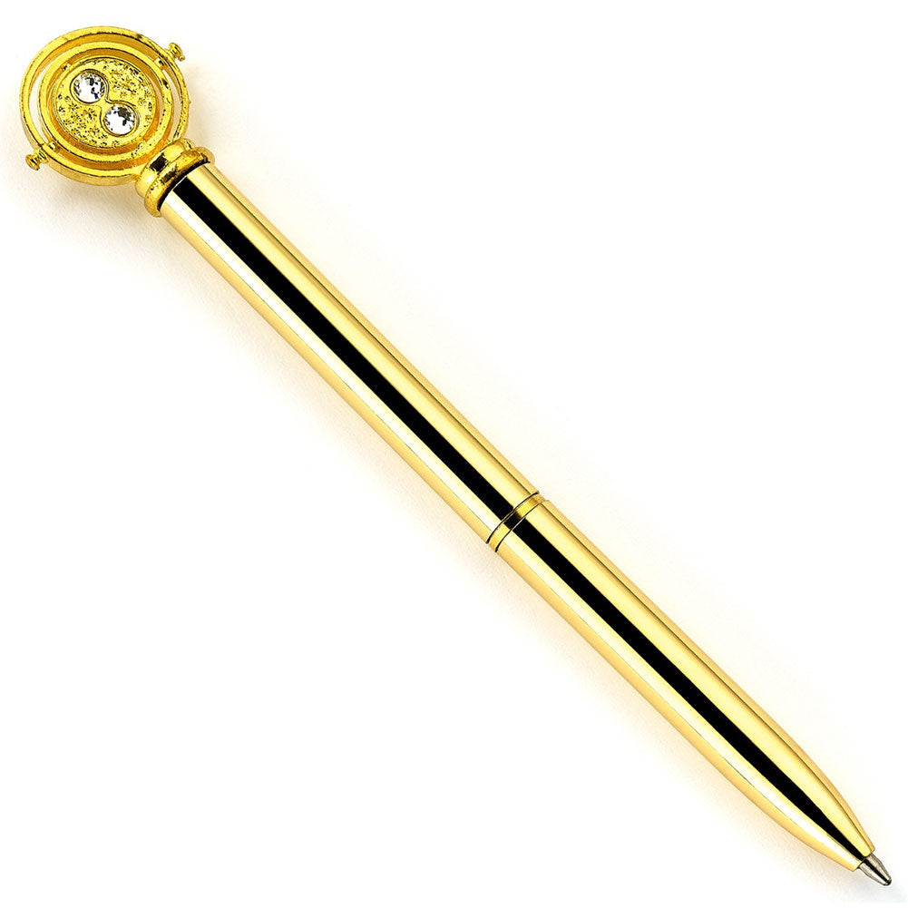 Harry Potter Topper Pen Time Turner