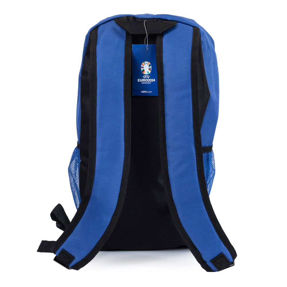 Official UEFA Euro 2024 Backpack