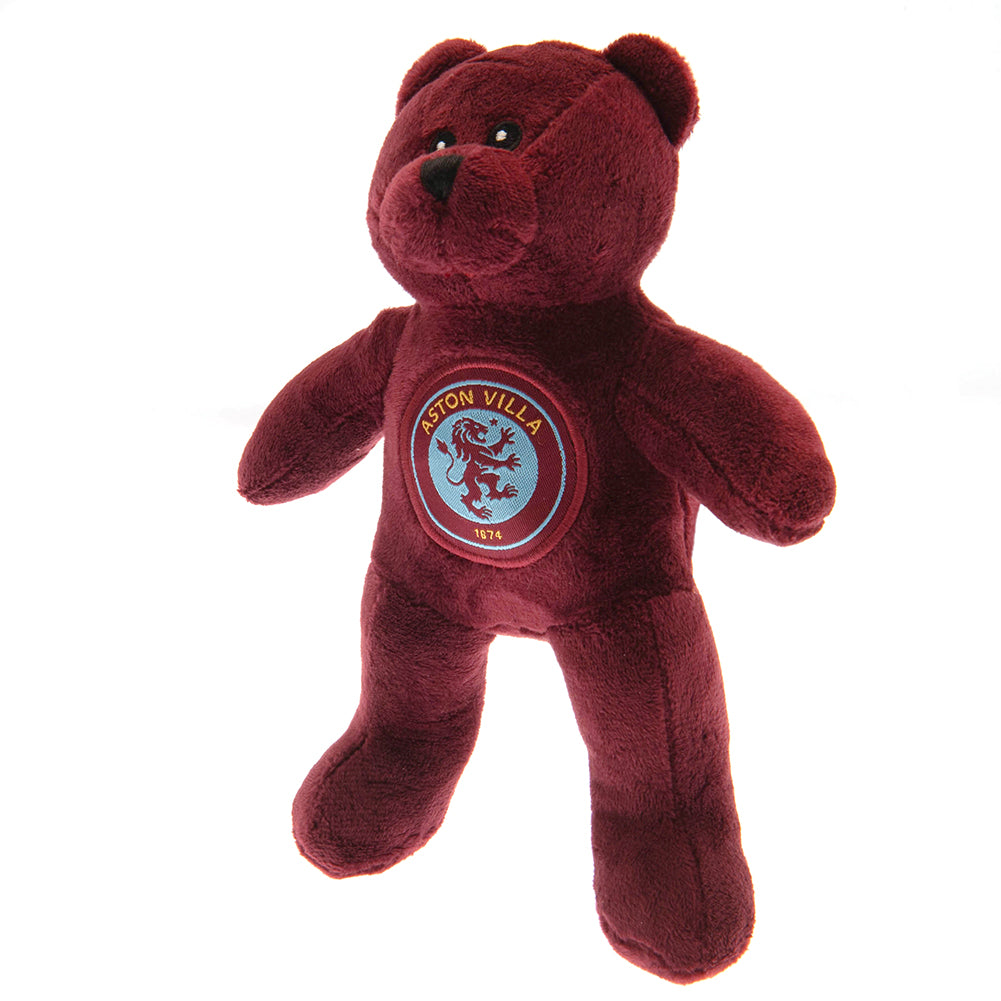 Aston Villa FC Mini Bear