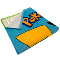Pokemon Towel, alternate view