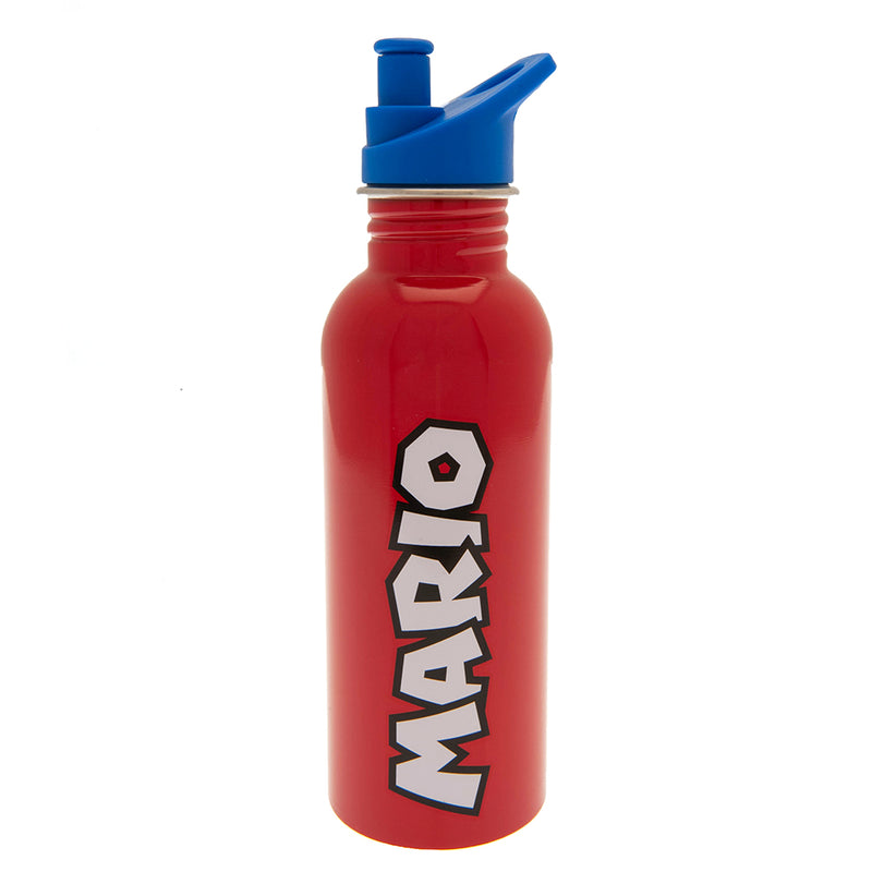 Super Mario Canteen Bottle, alternate view