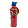 Super Mario Canteen Bottle, side angle