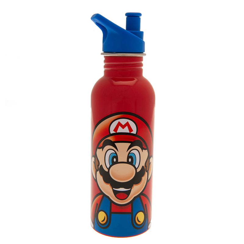 Super Mario Canteen Bottle collectible from Infinity Collectables 2026