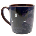 Wednesday Mug & Coaster Gift Tin, alternate view