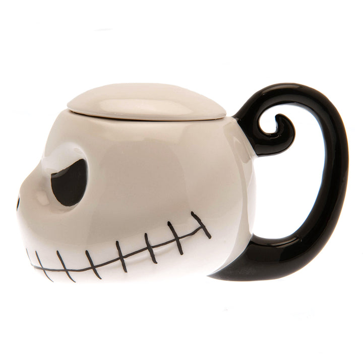 The Nightmare Before Christmas 3D Mug