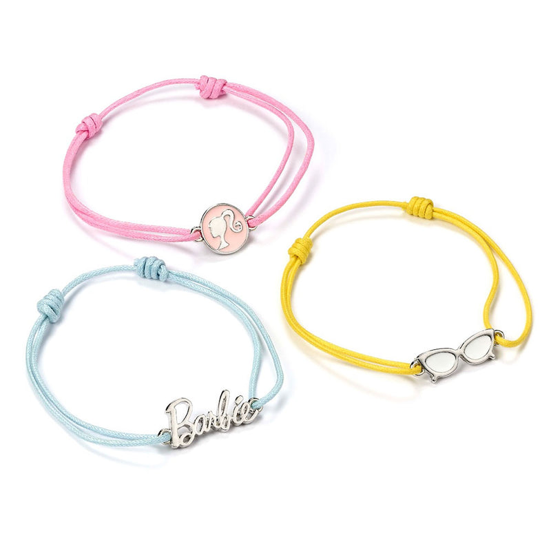 Barbie Friendship Bracelet Set, alternate view