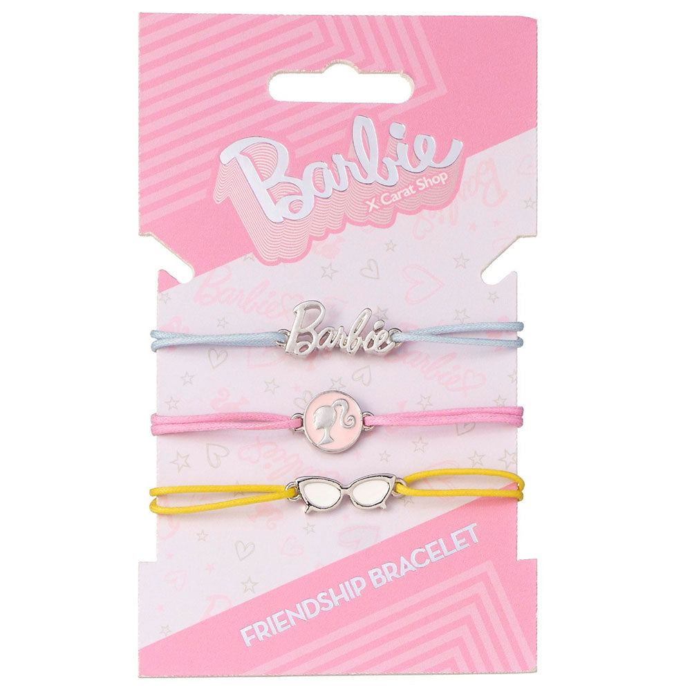 Barbie Friendship Bracelet Set