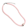 Barbie Bead Necklace, alternate view