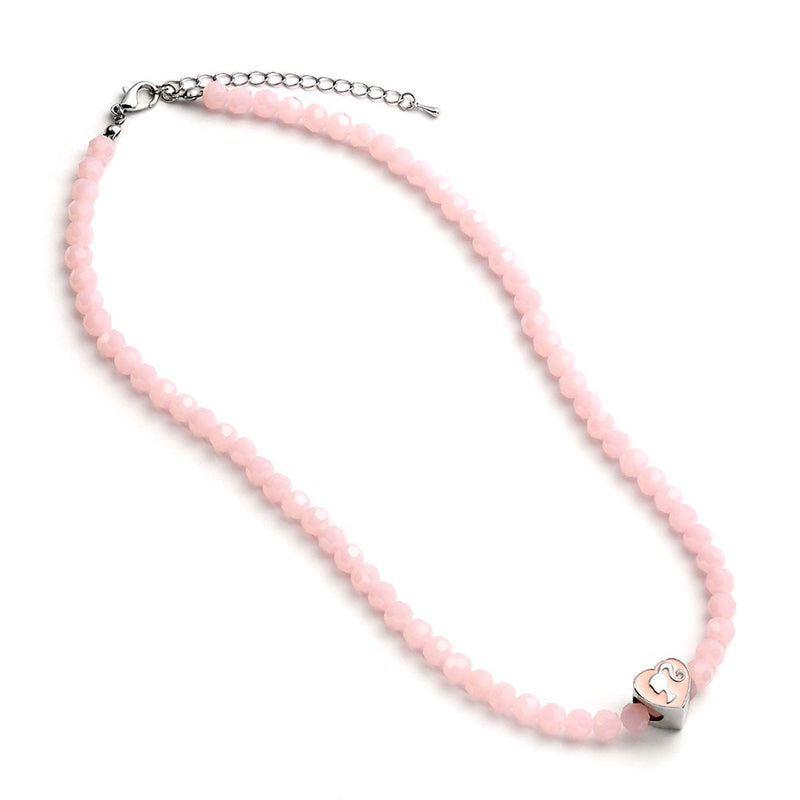 Barbie Bead Necklace, alternate view