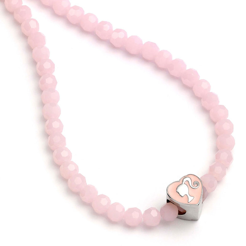 Barbie Bead Necklace collectible from Infinity Collectables 2026