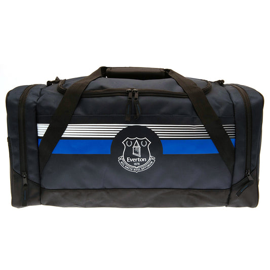 Everton FC Ultra Holdall collectible from Infinity Collectables 2026