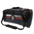 West Ham United FC Ultra Holdall, alternate view