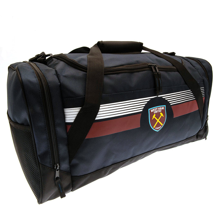 West Ham United FC Ultra Holdall