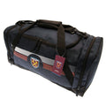 West Ham United FC Ultra Holdall, close-up detail