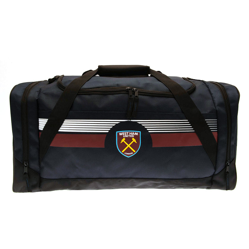 West Ham United FC Ultra Holdall collectible from Infinity Collectables 2026