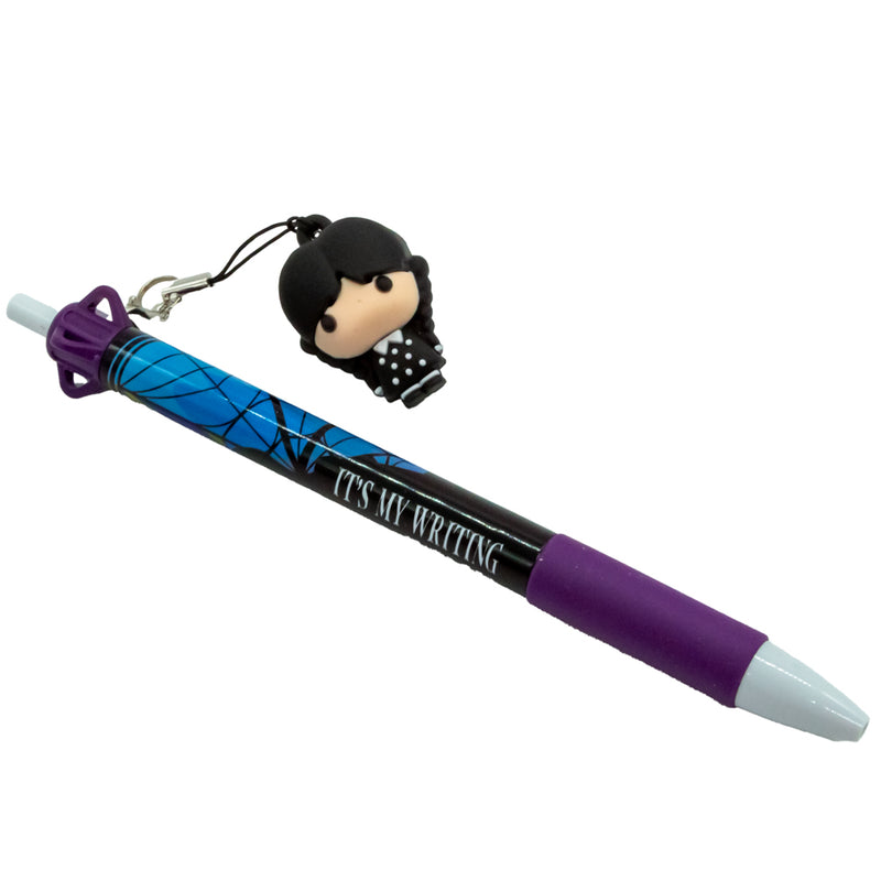 Wednesday Mini Pen Pals Mystery Pack, alternate view