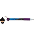Wednesday Mini Pen Pals Mystery Pack, side angle