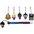 Wednesday Mini Pen Pals Mystery Pack collectible from Infinity Collectables 2026