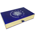 Wednesday Keepsake Gift Set, rear view