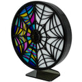 Wednesday Ophelia Hall Window Lamp, alternate view