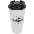 Wednesday Thermal Travel Mug, alternate view
