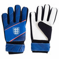 England FA Fuse Goalkeeper Gloves Yths, alternate view