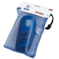 England FA Fuse Shin Pads Kids, side angle