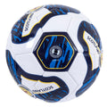 Scottish FA Tracer Football, side angle
