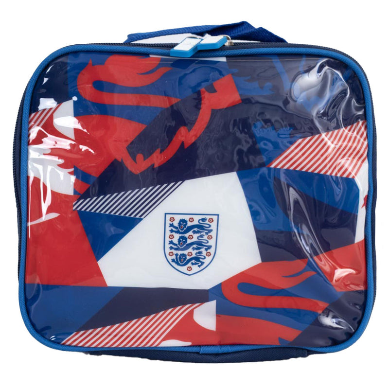 England FA Patch Lunch Bag collectible from Infinity Collectables 2026