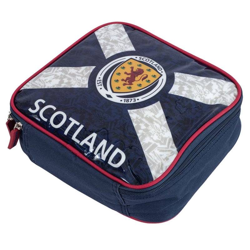 Scottish FA Lunch Bag, alternate view