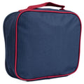 Scottish FA Lunch Bag, side angle