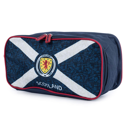 Scottish FA Boot Bag, alternate view