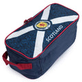 Scottish FA Boot Bag, side angle