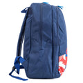 England FA Patch Backpack, close-up detail