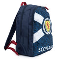 Scottish FA Backpack, side angle