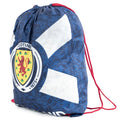 Scottish FA Gym Bag, alternate view
