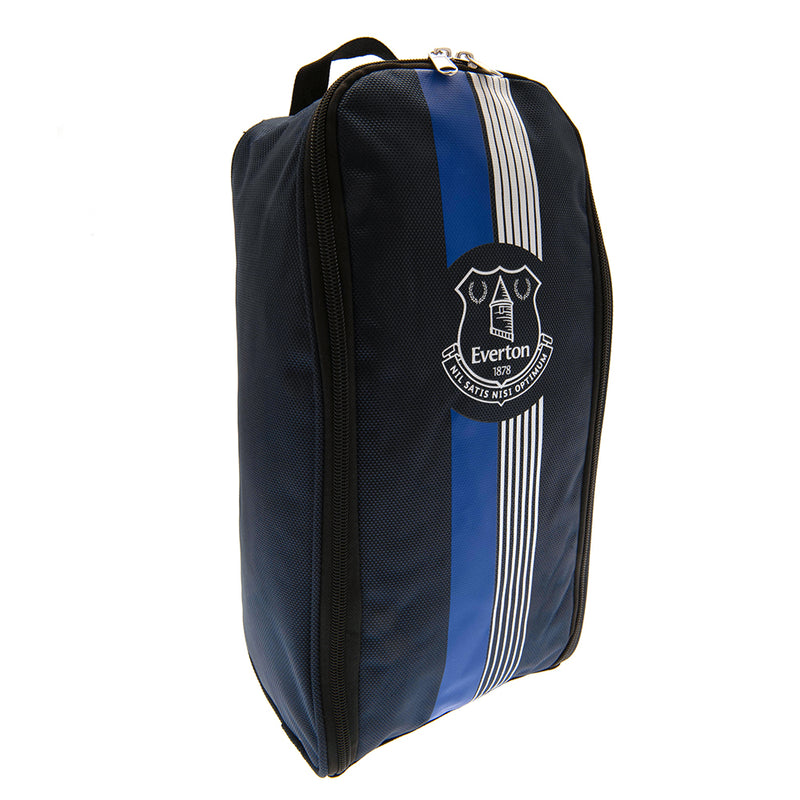 Everton FC Ultra Boot Bag collectible from Infinity Collectables 2026