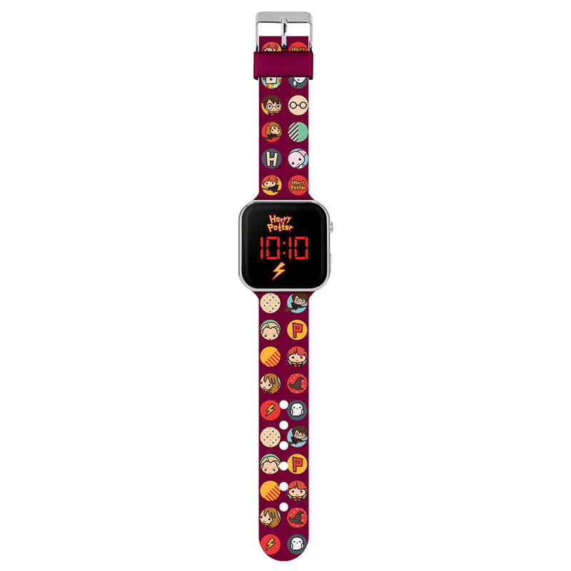 Harry Potter Junior LED Watch, alternate view